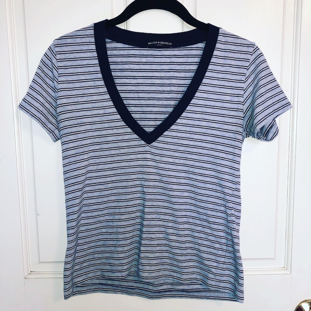 Brandy shirt